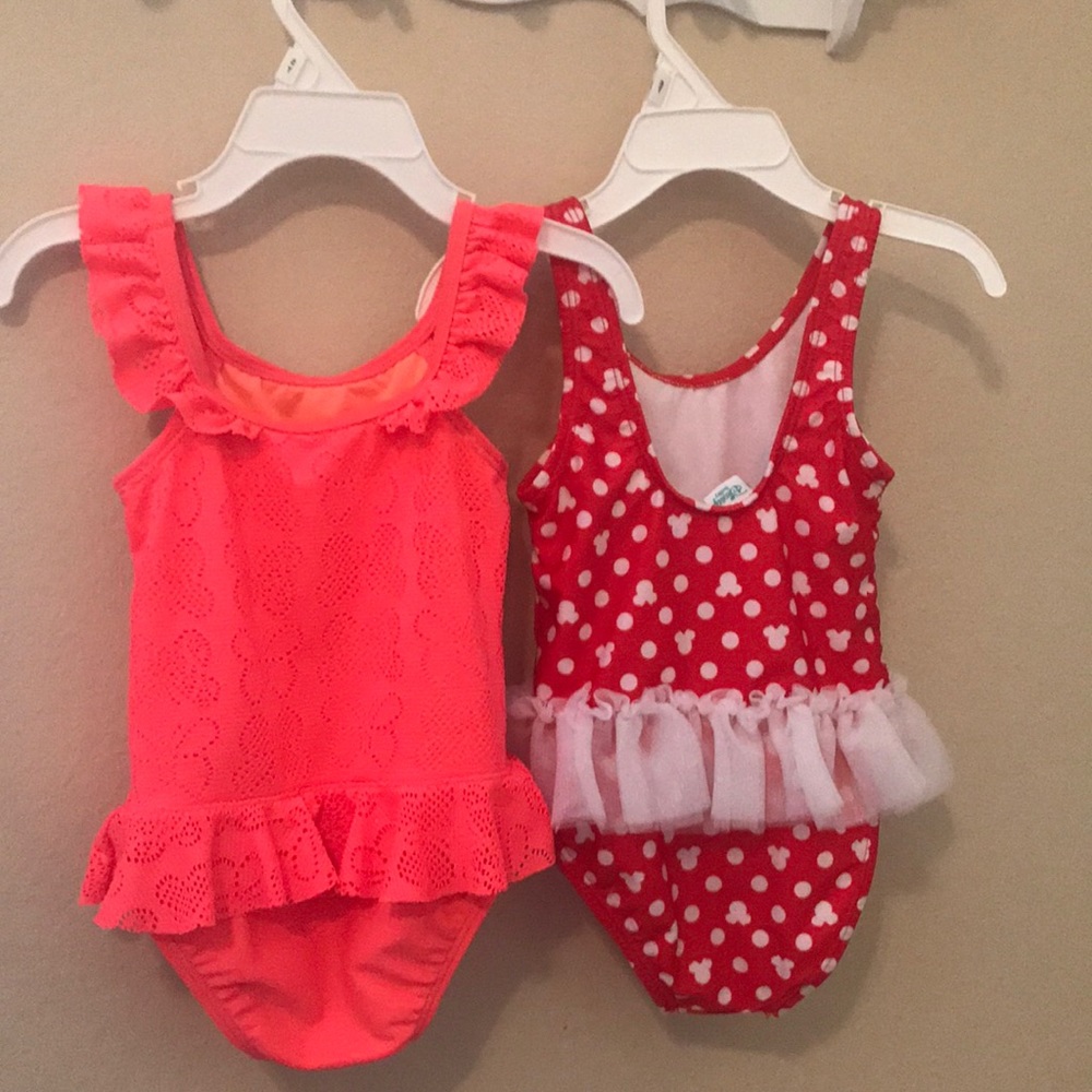 Bathing suits - Picture 2 of 2